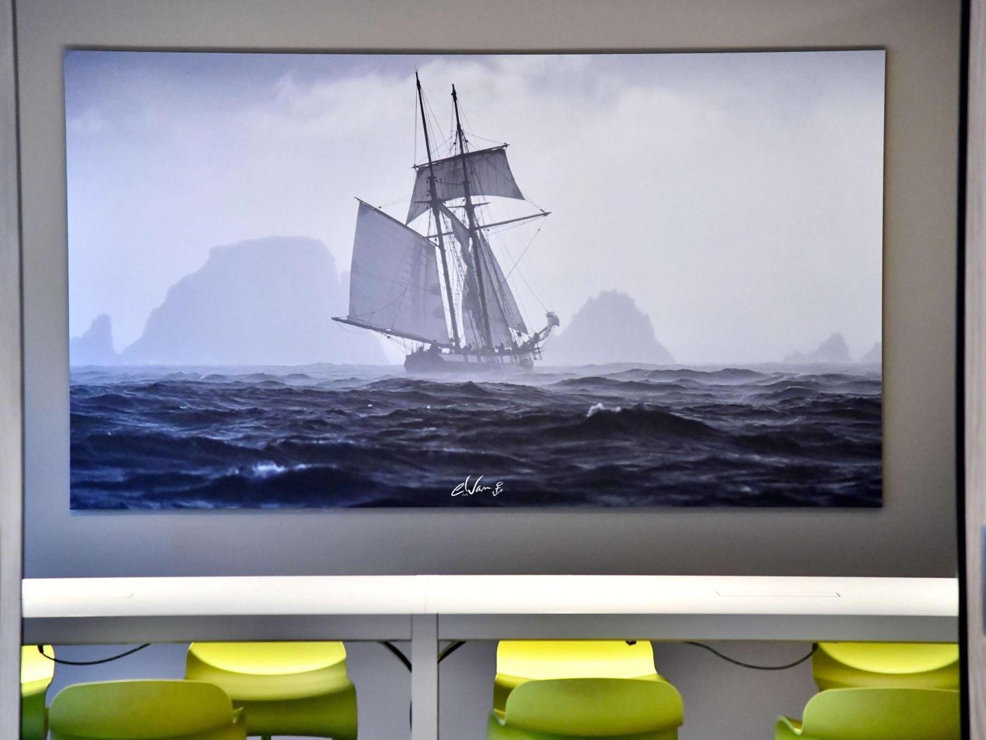 Ibis Budget Brest Centre Port エクステリア 写真